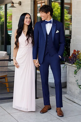 tuxedos
